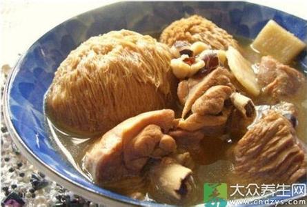 干的猴头菇怎么做好吃 猴头菇的烹饪方法