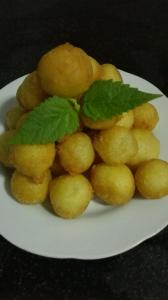 土豆的做法大全 14种土豆的做法(2)