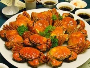 河蟹与螃蟹 螃蟹不能和什么一起吃 河蟹不能和什么一起吃 吃完螃蟹不能吃什么