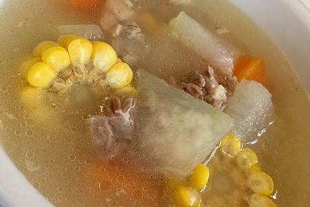 萝卜排骨汤的家常做法 萝卜玉米排骨汤要怎么做_萝卜玉米排骨汤的家常做法