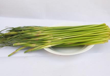 凉拌蒜苔的功效与作用 蒜苔的营养价值