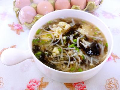 金针菇和什么一起泡汤 紫菜可以和金针菇一起吃吗