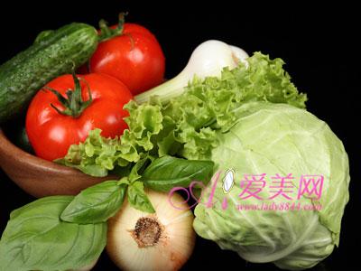 卷心菜的功效与作用 卷心菜的七大食疗功效