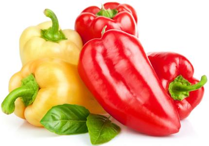 荷包豆食疗功效和吃法 辣椒的五大食疗功效