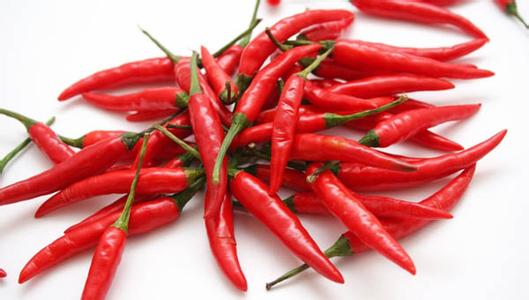 什么季节适合吃辣椒 哪些人不适合吃辣椒？
