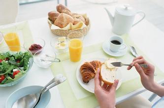 清晨不宜吃的食物是 清晨三种食物不能吃