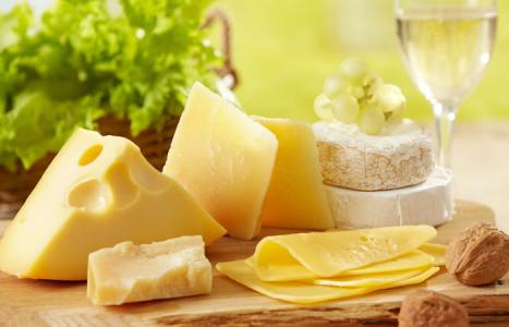 什么牌子的奶酪最好 奶酪有什么营养