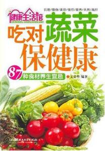 农药残留最多十种蔬菜 保健康要多吃的十种蔬菜