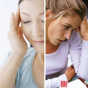偏头痛的预防治疗药物 预防和治疗头痛的方法