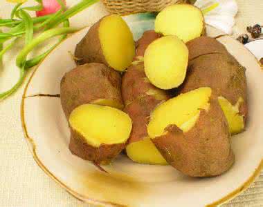 红薯苗的营养价值 红薯的营养做法有哪些