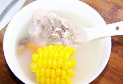 排骨玉米山药汤的做法 山药玉米汤的5种好吃做法