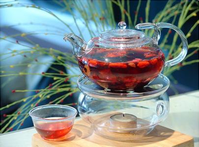 菊花枸杞茶能天天喝吗 好喝的枸杞茶怎么做