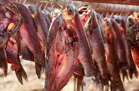 风干鱼红烧的烹饪方法 风干鱼的烹饪方法