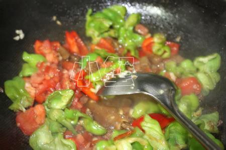 番茄酱的烹饪技巧 番茄的烹饪方法(2)