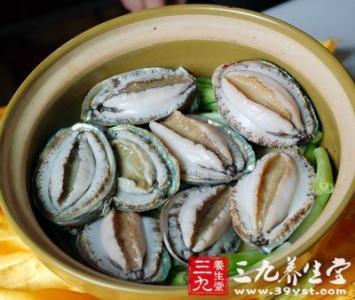 鲍鱼的家常做法 鲍鱼的好吃做法4种