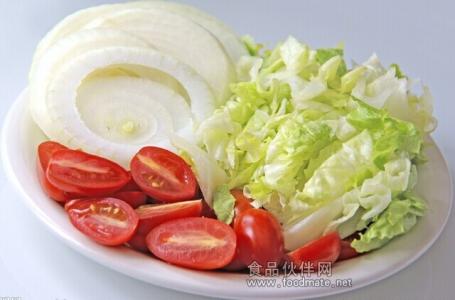白菜的吃法 专家教你一棵白菜四种吃法
