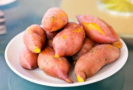 吃红薯怎样才能不胃酸 吃红薯胃酸怎么办