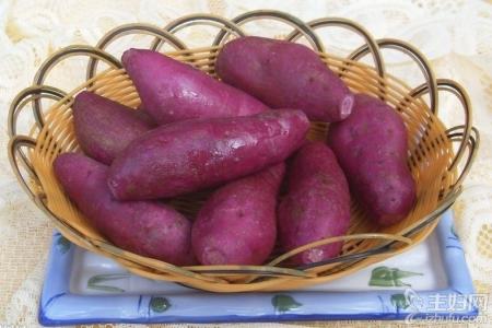红薯防癌 红薯的几种做法，养颜又防癌