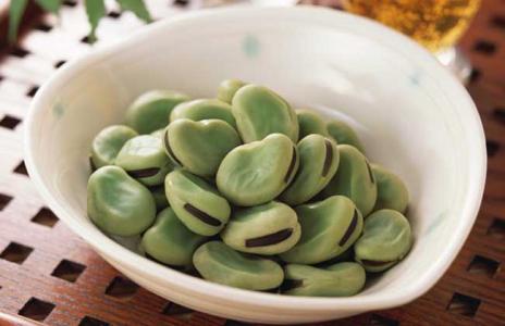 蚕豆米怎么保鲜 蚕豆的保存方法