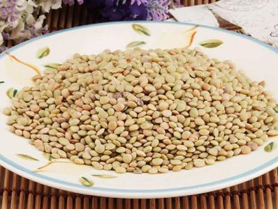 扁豆有什么营养价值 小扁豆的营养价值