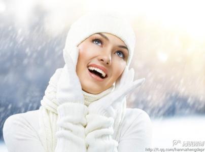 冬季身体皮肤过敏 冬季适当吃点凉可促身体健康