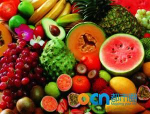 不适合减肥吃的水果 适合减肥吃的水果有哪些