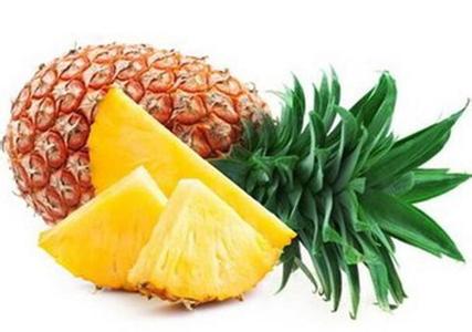 吃菠萝的好处 夏季吃菠萝的好处有哪些