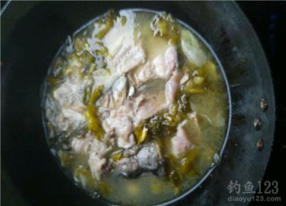 酸菜的腌制方法 酸菜的烹饪方法(2)