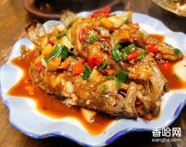 风干鱼的烹饪方法 大马哈鱼烹饪方法(2)