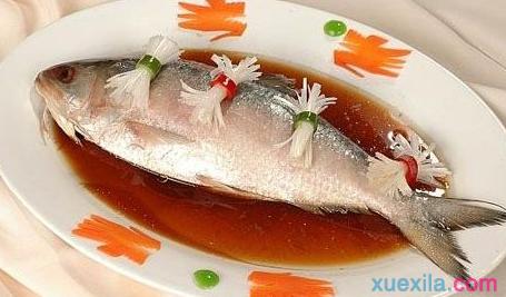 烹饪方法 红鱼烹饪方法