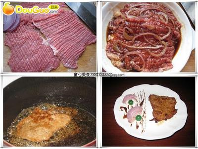粤菜烹饪方法 粤菜烹饪方法(2)