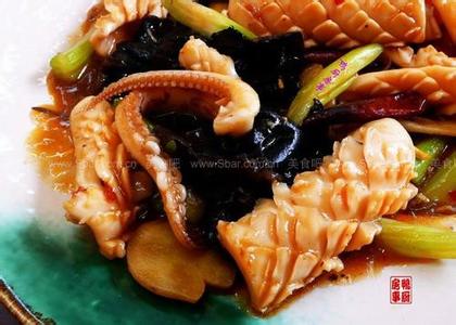 广州湛江西海鲜菜谱 菜谱家常菜做法海鲜