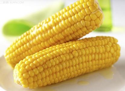 玉米富含什么 一根玉米富含5大营养