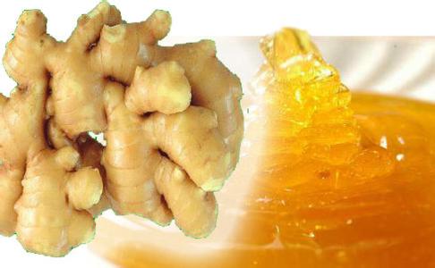 生姜蜂蜜面粉面膜功效 蜂蜜配生姜的妙处