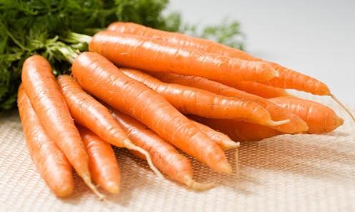 胡萝卜吃法 堪比良药6种胡萝卜的吃法