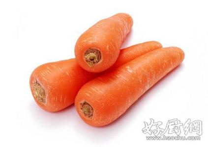 胡萝卜怎么吃最有营养 胡萝卜怎么吃营养才能最大化