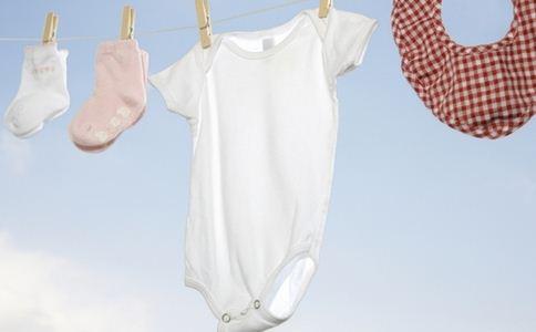 宝宝衣服怎么洗干净 婴儿衣服怎么洗干净