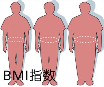 肥胖类型 肥胖类型分辨