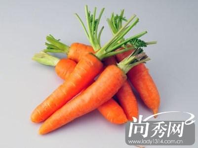 胡萝卜最有营养的吃法 胡萝卜的五吃法最营养