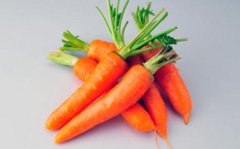 胡萝卜汤的做法 胡萝卜的营养吃法
