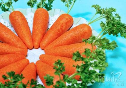常吃胡萝卜的坏处 常吃胡萝卜能有效预防关节炎