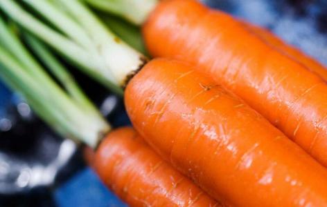 小学生怎样吃更健康 胡萝卜怎样吃才更健康