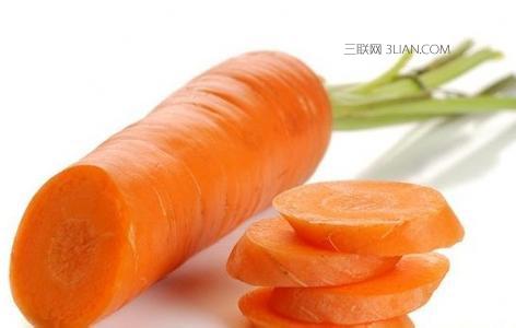 常吃胡萝卜洋葱的好处 春季常吃胡萝卜的好处