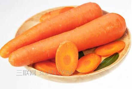 胡萝卜怎么吃最有营养 胡萝卜怎么吃效果好呢
