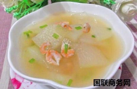 夏季祛湿消肿食物大全 夏季吃什么祛湿消肿