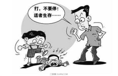 乐天行为中国如何应对 如何应对学龄前儿童异常行为