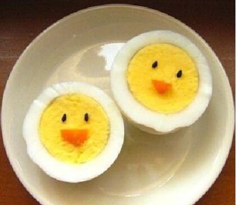 乌鸡蛋的烹饪技巧 鸡蛋烹饪方法精选(2)