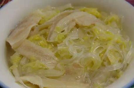 酸菜鱼的做法 8种酸菜的做法