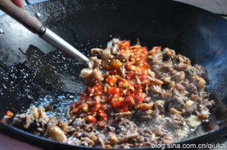 湘菜有哪些烹饪方式 川菜的烹饪方法