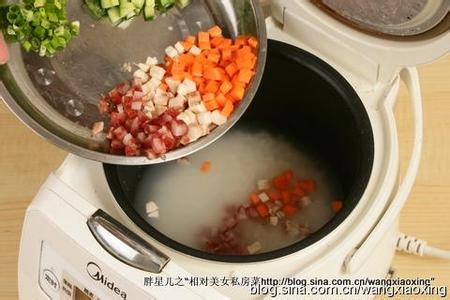 适合电饭锅做的家常菜 电饭锅怎么做菜